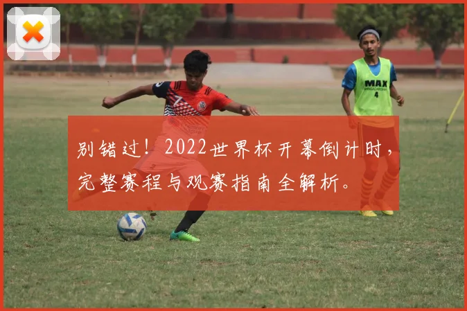 别错过!2022世界杯开幕倒计时,完整赛程与观赛指南全解析。