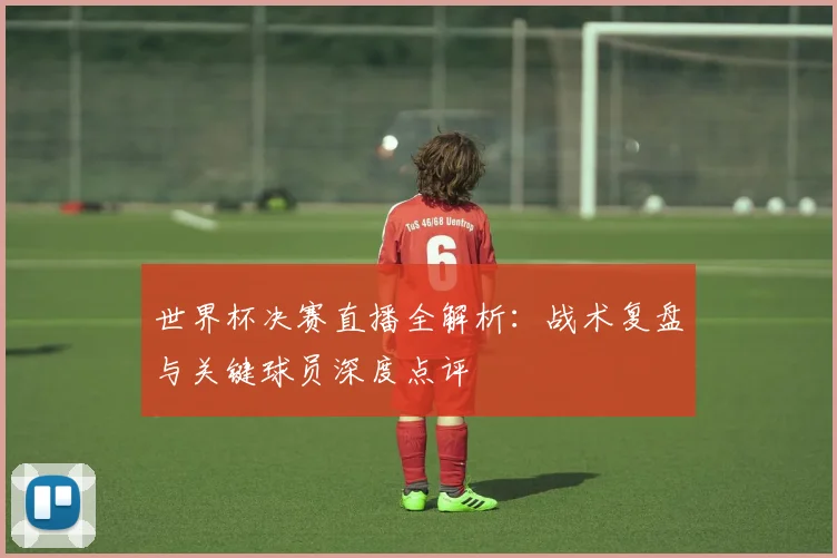 世界杯决赛直播全解析:战术复盘与关键球员深度点评