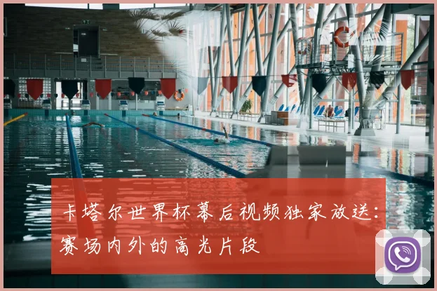 卡塔尔世界杯幕后视频独家放送：赛场内外的高光片段