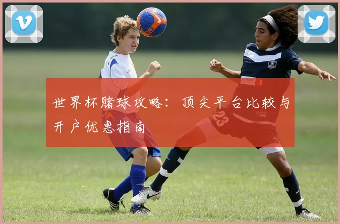世界杯赌球攻略：顶尖平台比较与开户优惠指南