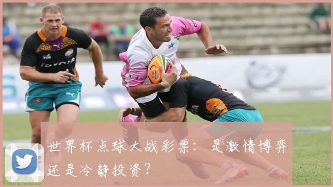 世界杯点球大战彩票：是激情博弈还是冷静投资？